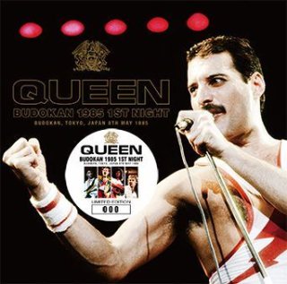 QUEEN - JUBILEE NIGHTS AT THE COURT (2CD+2DVD) - navy-blue