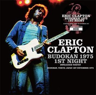 ERIC CLAPTON - navy-blue (Page 2)