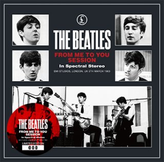 THE BEATLES - ON AIR-LIVE AT THE BBC VOL.2 : STEREO MASTERS (2CD) -  navy-blue