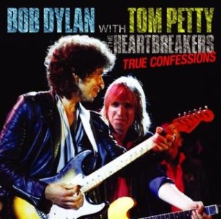 取り寄せ】BOB DYLAN WITH TOM PETTY & THE HEARTBREAKERS - MADISON SQUARE GARDEN  1986 FINAL NIGHT(3CD) - navy-blue