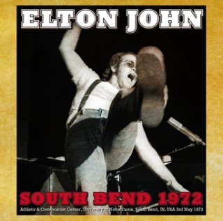 Live in seattle washington 1975 october 16th ltd 3 cd by Elton John, CD x 3  with zorro800 - Ref:119494000