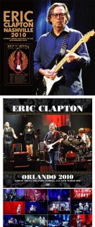 ERIC CLAPTON - NEO JOKER 「英国女王陛下の切り札」 (8CD BOX+BONUS) - navy-blue