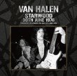 画像2: VAN HALEN - STARWOOD 1976(1CD) plus Bonus CDR* Numbered Stickered Edition Only (2)