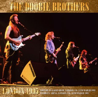 激レア！1982年THE DOOBIE BROTHERSラグランT/Ｍbandt - トップス