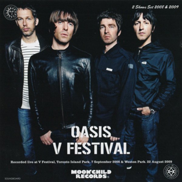 oasis boys are back in town プレスCD - 洋楽