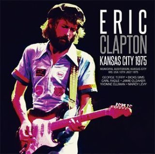 ERIC CLAPTON - NEO JOKER 「英国女王陛下の切り札」 (8CD BOX+BONUS) - navy-blue