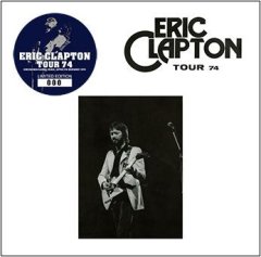 ERIC CLAPTON - OLD GREY WHISTLE TEST 1977: BBC MASTER(1CD) plus