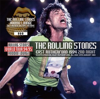 THE ROLLING STONES - HOUSTON 1981(プレスDVD + Bonus プレスDVD