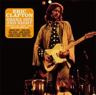 ERIC CLAPTON - navy-blue (Page 2)