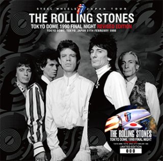 THE ROLLING STONES - HOUSTON 1981(プレスDVD + Bonus プレスDVD