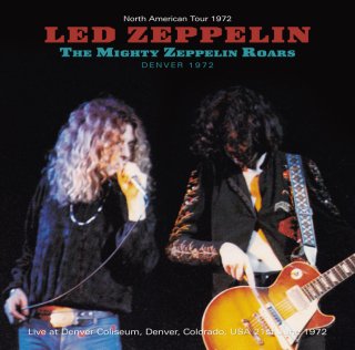 LED ZEPPELIN - KINGDOM COME: SEATTLE 1977 DEFINITIVE EDITION (3CD 