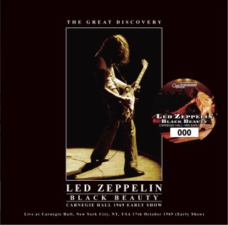 廃盤）Led Zeppelin イスカリオテの黒い百合 限定盤 fairo.pk