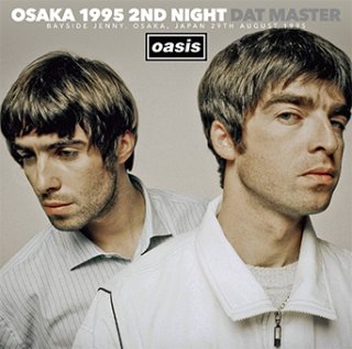 取り寄せ】OASIS - J.I.L.Y. PERFECT EDITION (2CD) - navy-blue