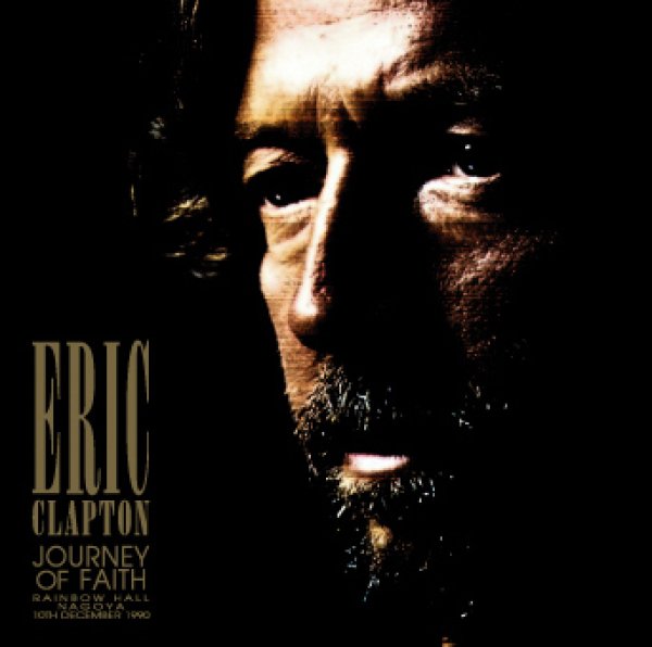 画像1: ERIC CLAPTON - JOURNEY OF FAITH(2CD) (1)