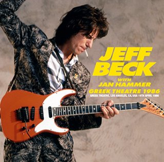 JEFF BECK - navy-blue (Page 1)