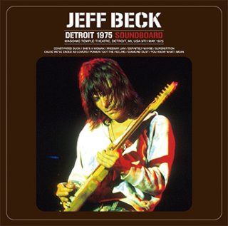 JEFF BECK with STANLEY CLARKE - BUDOKAN 1978 2ND NIGHT(2CD - navy-blue