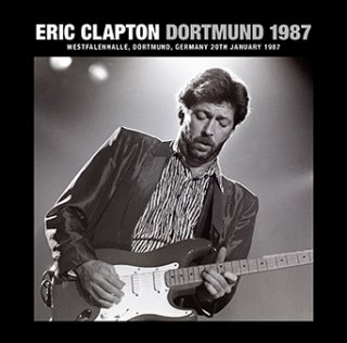 ERIC CLAPTON - UNPLUGGED: AUDIENCE MASTER (2CDR) - navy-blue