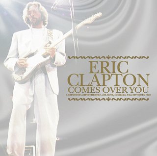 取り寄せ】ERIC CLAPTON - GUIDING YOU TO THE PURPLE RAIN (12CD BOX