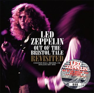 LED ZEPPELIN - MUNICH 1973(2CD) - navy-blue