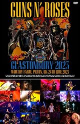 Guns N' Roses From Nightbreak Til Dawn 4 CD Great Western Forum