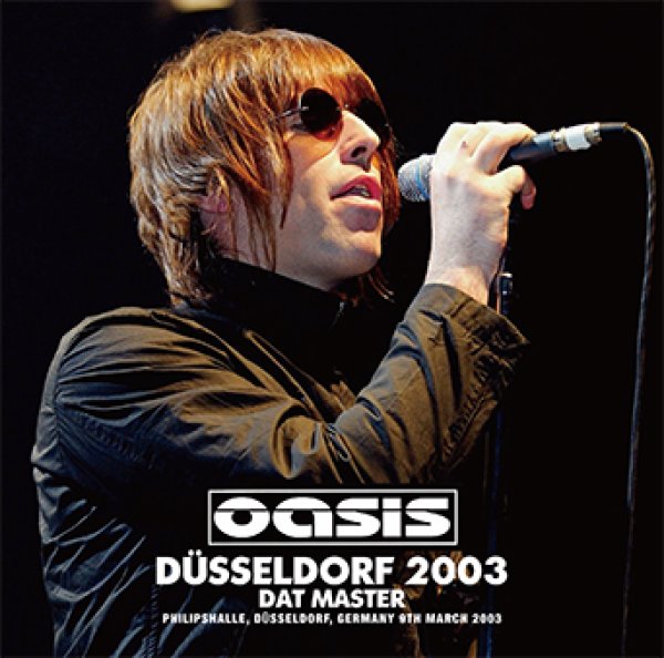 OASIS「ライヴ・イン・トーキョー 1998」2CD - 洋楽