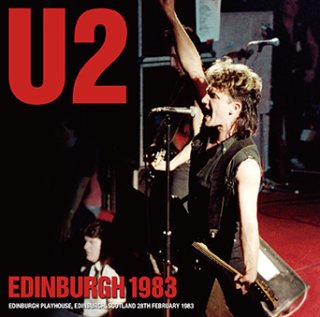 U2 - navy-blue