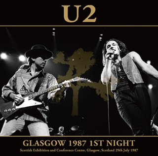 U2 - navy-blue