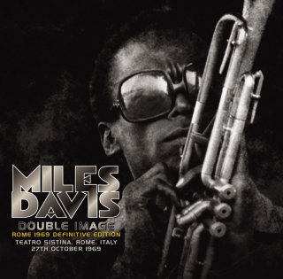 Miles Davis - navy-blue