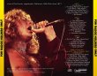 画像2: LED ZEPPELIN - FOR BADGE HOLDERS ONLY: ORIGINAL MILLARD MASTER RECORDING(4CD) (2)