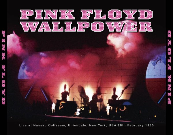 画像1: PINK FLOYD - WALLPOWER (4CD) (1)