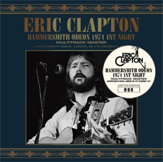 ERIC CLAPTON - YOKOHAMA 1990(2CD) - navy-blue