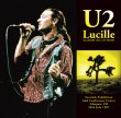 画像2: U2 - LUCILLE: GLASGOW 1987 1ST NIGHT(2CD) (2)