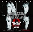 画像1: VAN HALEN - TOKYO DOME 1989 1ST NIGHT: SOUNDBOARD(1CD) plus Bonus DVDR* Numbered Stickered Edition Only (1)